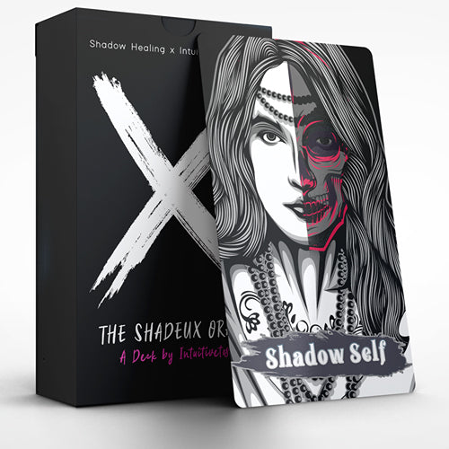 The Shadeux Oracle