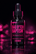 Bad B*tch Baptism Deluxe - Pre-Order (Ships 3/30)