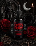 Lilith’s Fury (Revenge Oil)
