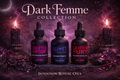 Dark Femme Collection 3Pk Ritual Oils