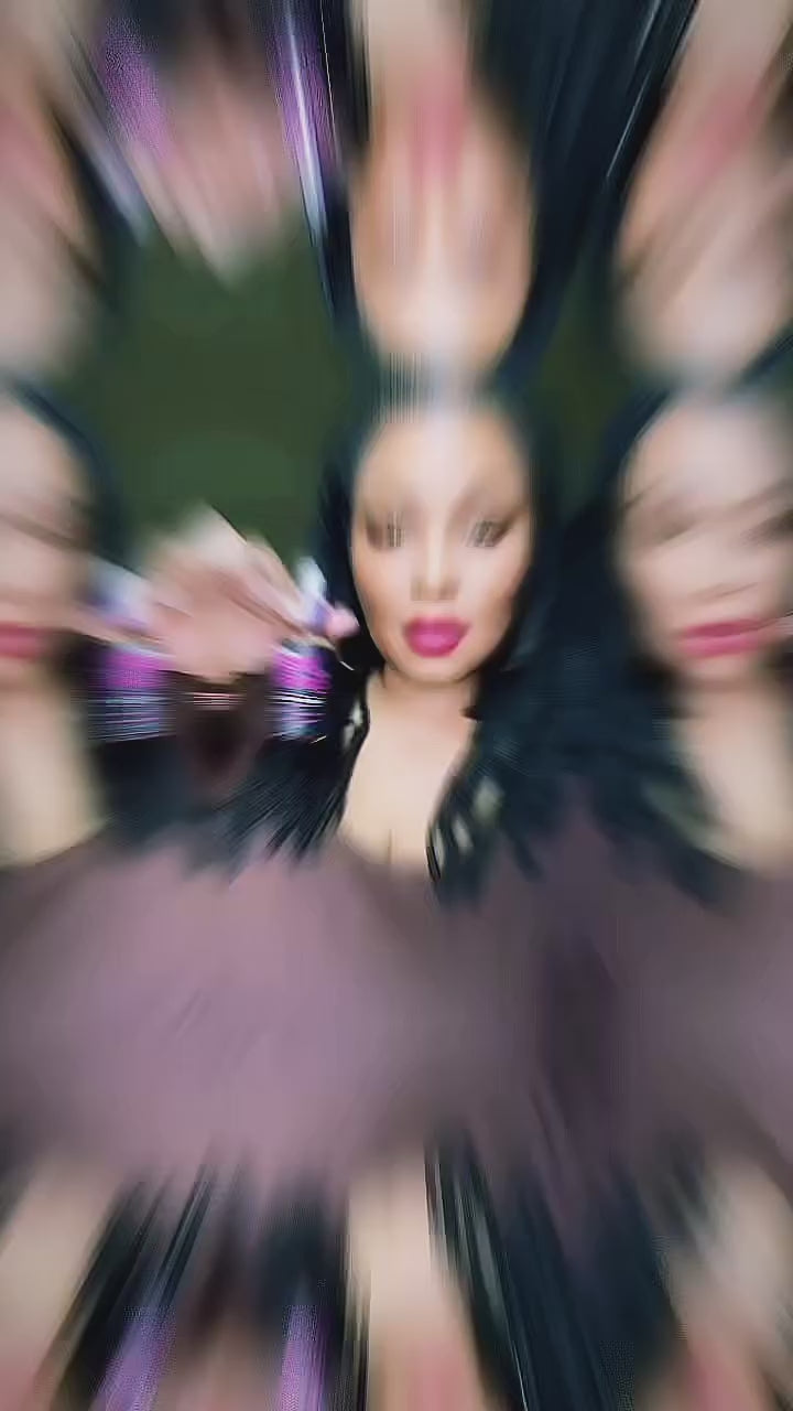 Lip Service Ritual Oil